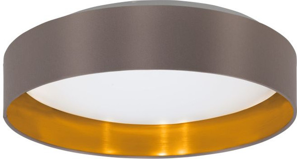 Потолочный светильник Eglo Maserlo 2 99542 - фото