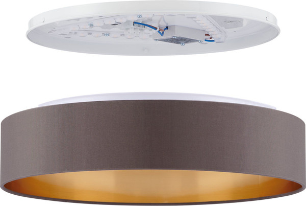 Потолочный светильник Eglo Maserlo 2 99542