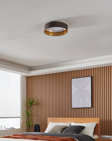 Потолочный светильник Eglo Maserlo 2 99542