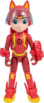 Фигурка коллекционная Petronix Герой Мэтт с аксессуарами / 42233