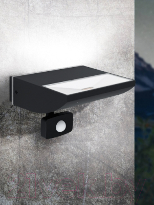 Бра уличное Eglo Sorronaro 99579