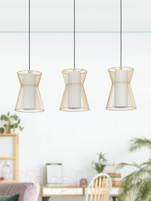 Люстра Eglo Maseta 99636