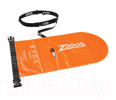 Буй для плавания ZoggS Hi Viz / 465302
