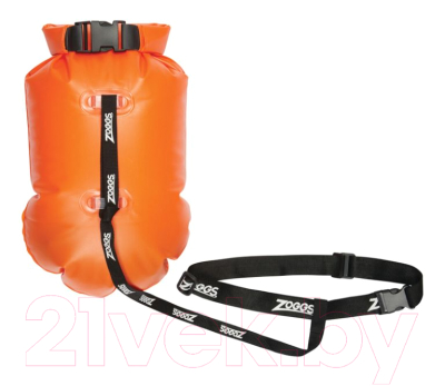 Буй для плавания ZoggS Hi Viz / 465302