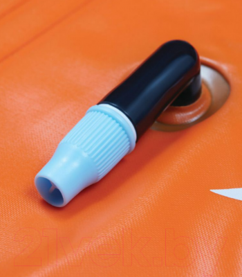 Буй для плавания ZoggS Hi Viz / 465302