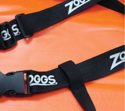 Буй для плавания ZoggS Hi Viz / 465302