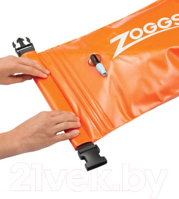 Буй для плавания ZoggS Hi Viz / 465302