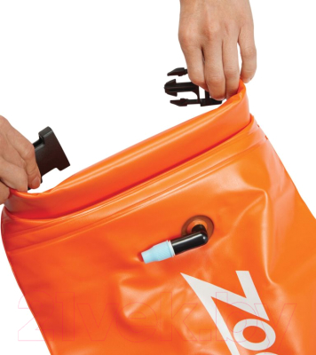 Буй для плавания ZoggS Hi Viz / 465302