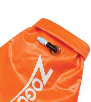 Буй для плавания ZoggS Hi Viz / 465302