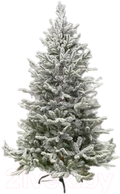Ель искусственная GrandSiti Афина 240 / 101-385 - фото