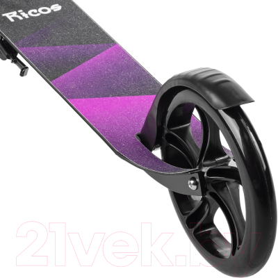 Самокат городской Ricos Impulse 200H