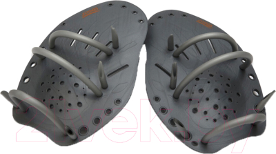 Лопатки для плавания ZoggS Matrix 465265 / 301663 - фото