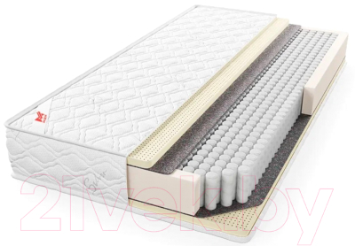 Матрас МДК Premium Latex SLT8 (120x195)