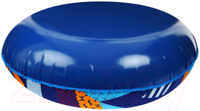 Тюбинг-ватрушка Winter Star Абстракция / 9408939