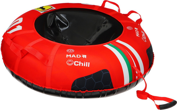 Тюбинг-ватрушка Winter Star Star #1 / 9408935