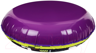 Тюбинг-ватрушка Winter Star Игра / 9408934