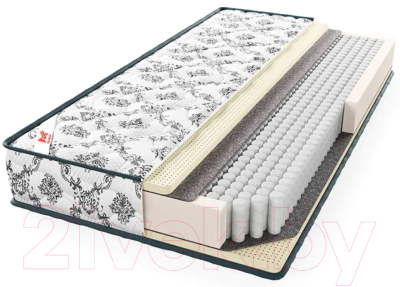 Матрас МДК Premium Latex BL200 (140x190)