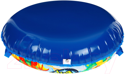 Тюбинг-ватрушка Winter Star Дино / 9408923