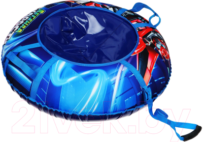 Тюбинг-ватрушка Winter Star Трансформер / 9408926