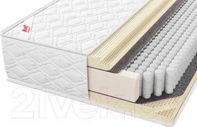 Матрас МДК Premium Grand Т97-8 (160x190) - фото