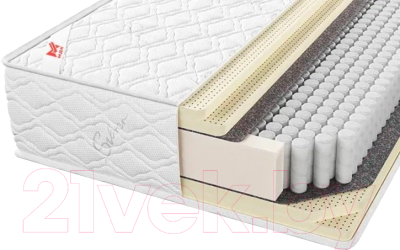 Матрас МДК Premium Grand SLT8 (80x200) - фото