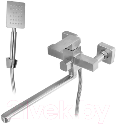 Смеситель Wisent W72217 - фото