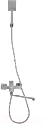 Смеситель Wisent W72217