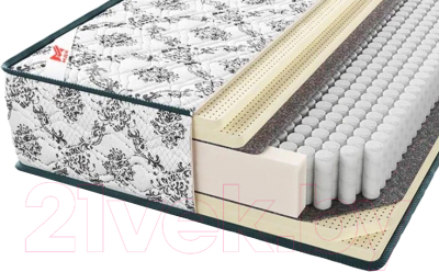 Матрас МДК Premium Grand BL8 (120x195) - фото