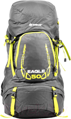 Рюкзак туристический Nisus Eagle 50 / N-TB3135-50L - фото