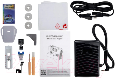 Швейная машина Comfort 1030