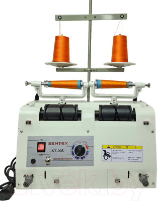 Машина для перемотки ниток Sentex ST-20S - фото