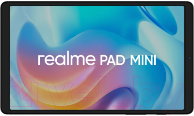 Планшет Realme Pad Mini 8.7 Wi-Fi 4GB/64GB / RMP2106 (голубой)