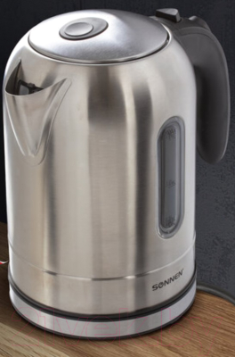 Электрочайник Sonnen KT-1755 / 453419