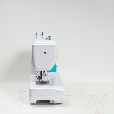 Швейная машина Janete 2100AT (Green 3262C)