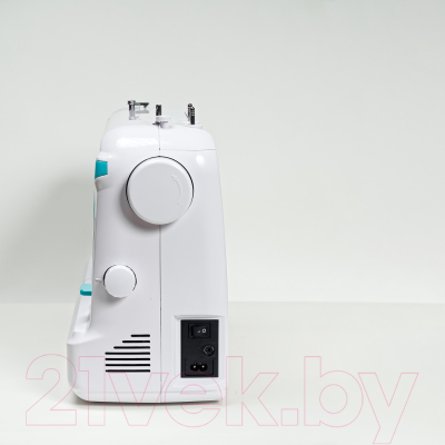 Швейная машина Janete 2100AT (Green 3262C)