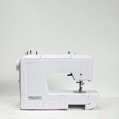Швейная машина Janete 2100AT (Green 3262C)