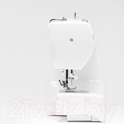 Швейная машина Janete 2600A (Purple Panel)