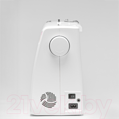 Швейная машина Janete 2600A (Purple Panel)