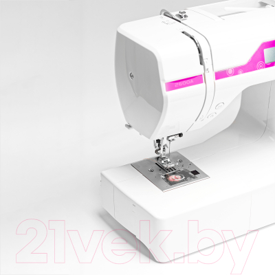 Швейная машина Janete 2600A (Purple Panel)