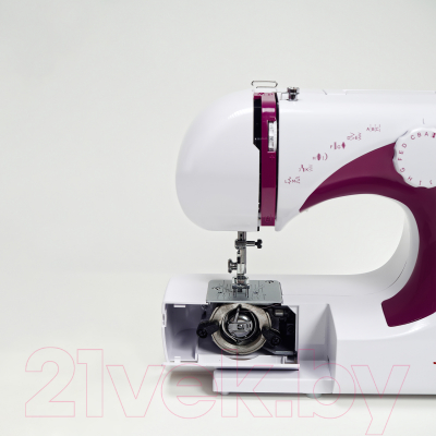 Швейная машина Janete 565