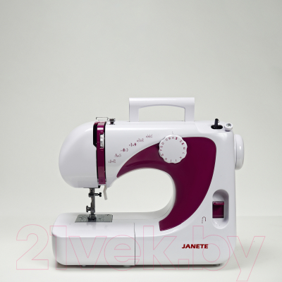 Швейная машина Janete 565