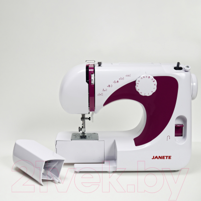 Швейная машина Janete 565