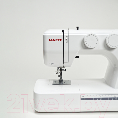 Швейная машина Janete 987P