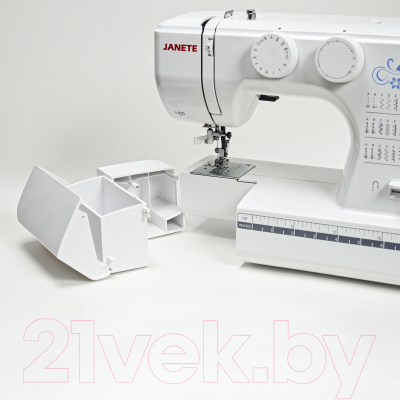 Швейная машина Janete 987P