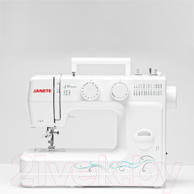 Швейная машина Janete 989