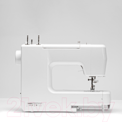 Швейная машина Janete 989