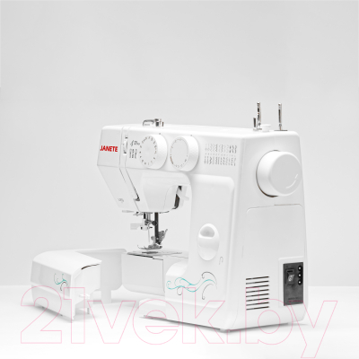 Швейная машина Janete 989