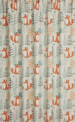 Шторка-занавеска для ванны IDDIS BA04P18i11 - фото