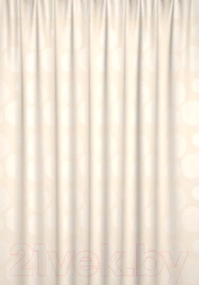 Шторка-занавеска для ванны IDDIS BD02P18i11 - фото