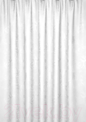 Шторка-занавеска для ванны IDDIS BD03P18i11 - фото